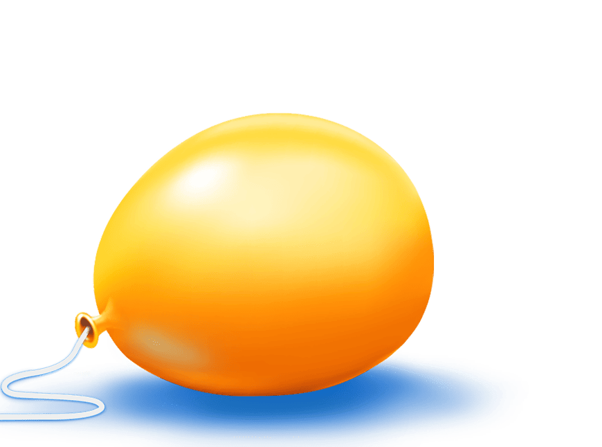 balloon