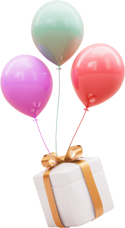 present